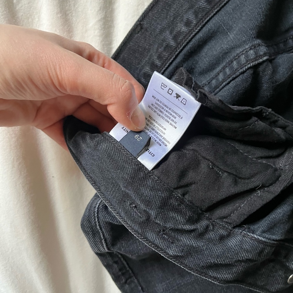Citizens of Humanity Gaucho Low-rise Organic Jeans - Picture 8 of 8